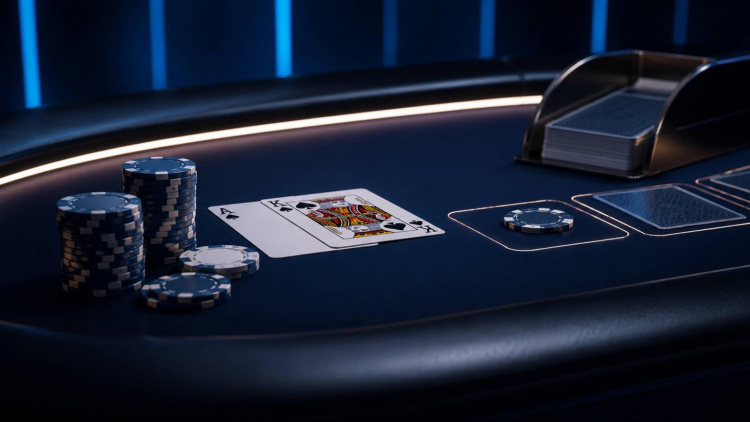 Майбутнє Live Casino