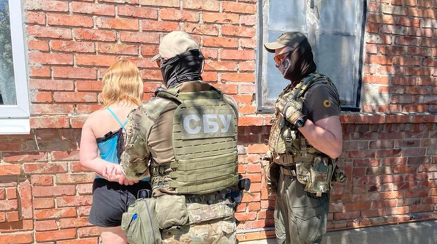 Майже тисячу колаборантів рф виявила поліція в Україні