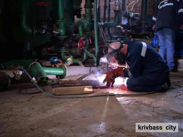 фото управління преси криворізького міськвиконкому