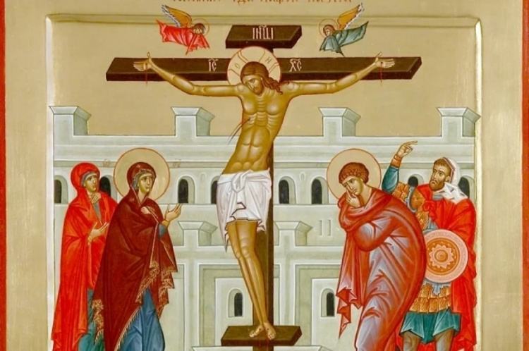 День тиші і скорботи: головні звичаї Страсної п’ятниці - фото з відкритих джерел