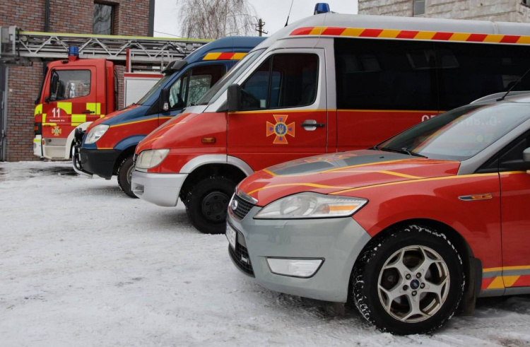 управління преси криворізького міськвиконкому 