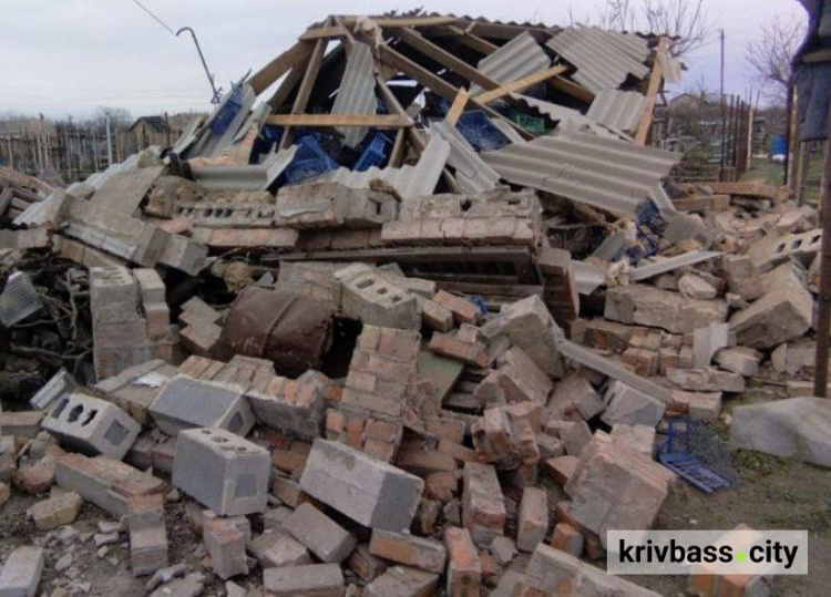 Без жертв, але під обстрілами: росіяни вдарили по трьох районах Дніпропетровщини