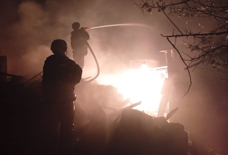 фото пресслужби Дніпропетровської ОВА