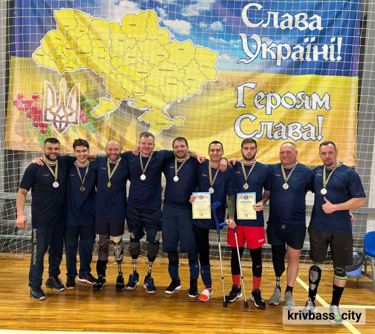 Їх не зупинити: ветерани Метінвесту доводять, що бар’єрів не існує