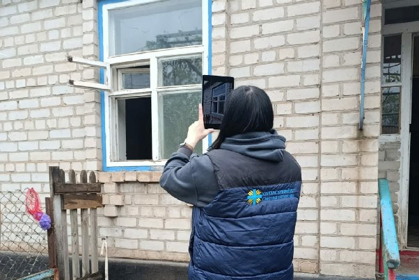 Фото БФ "Карітас Кривий Ріг"