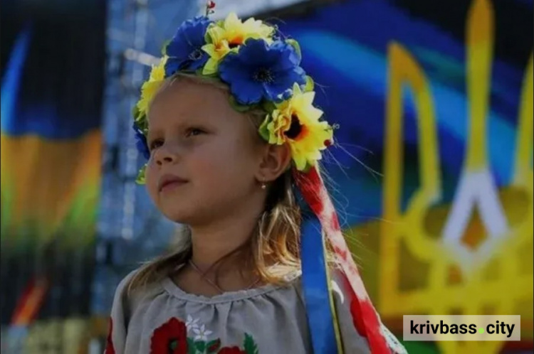 20 листопада - Всесвітній день дитини: все про цей день у календарі