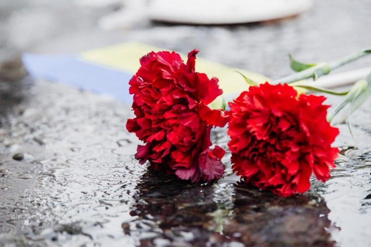 Фото пресслужби Дніпропетровської ОВА