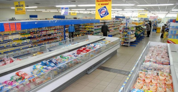 Житель Кривого Рога, обокравший супермаркет, сядет на несколько лет