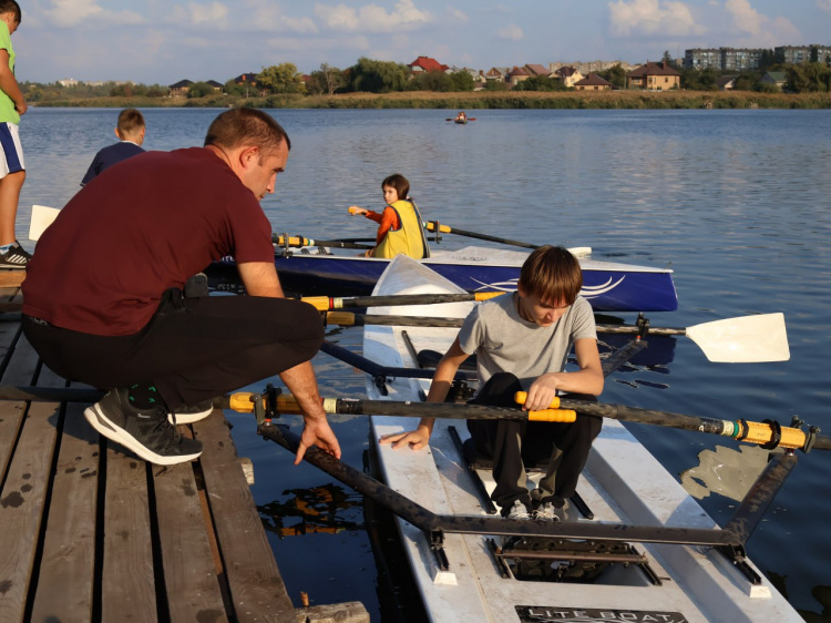 Фото управління преси криворізького міськвиконкому 