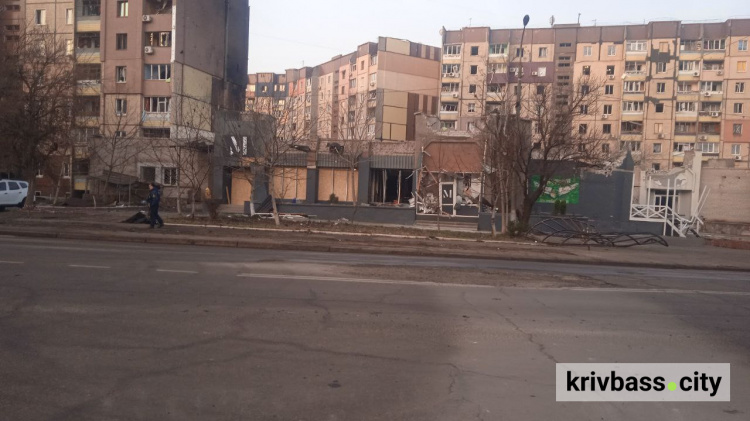 Куди підприємцям звертатися у Кривому Розі, якщо нерухомість знищена чи пошкоджена через військові дії (КОНТАКТИ)