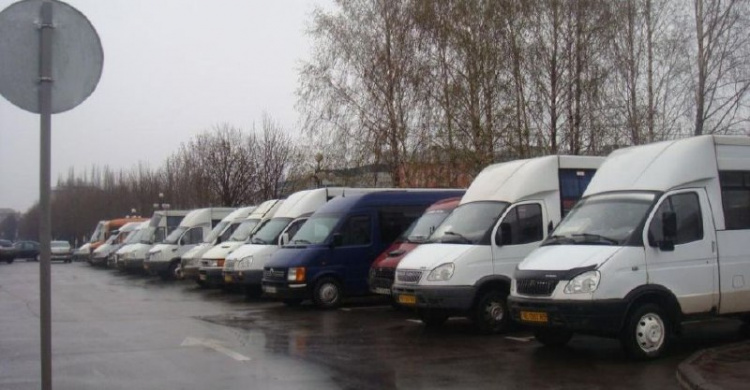 Фото спільноти "Транспорт Кривий Ріг"