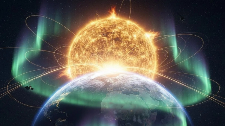 Магнітні бурі накриють Землю: небезпечні дати наприкінці березня