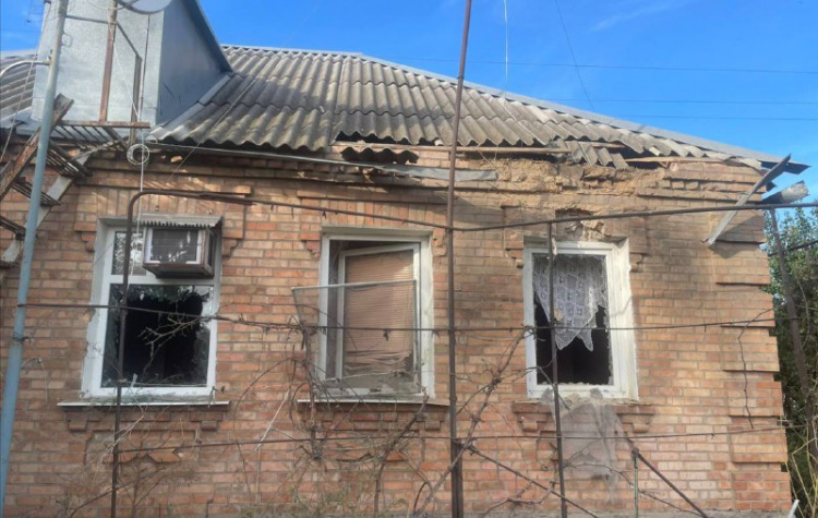 Нова хвиля атак на Дніпропетровщину: армія рф продовжує бити по мирних громадах