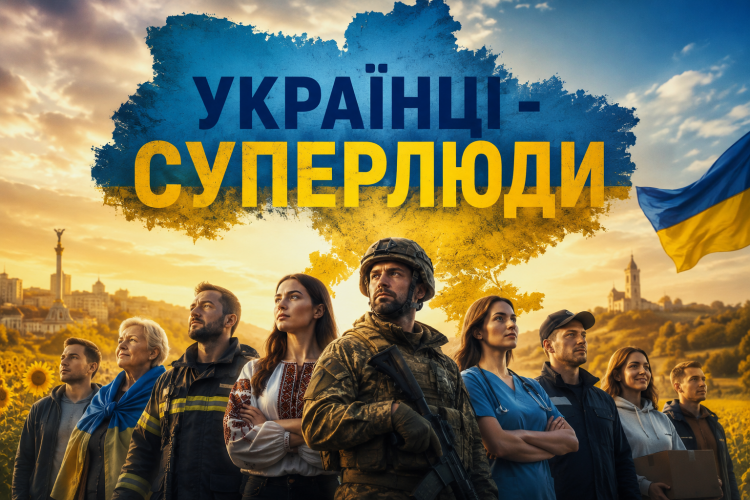 «Українці — суперлюди»: криворіжці розповіли, за що цінують свою країну - ОПИТУВАННЯ
