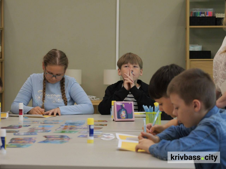 11-й простір «ВСЕ.СВІТ»: у Кривому Розі відкрили центр психологічної допомоги 