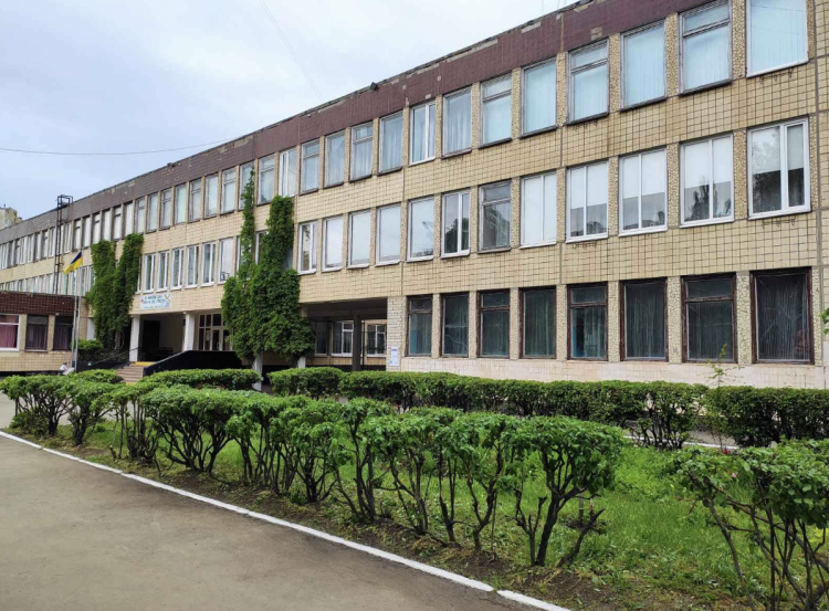 Фото благодійної організації KSE Foundation