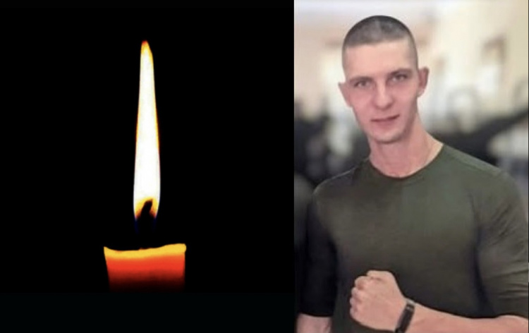 Пішов добровольцем у перші дні повномасштабної війни: криворіжців просять підтримати петицію про присвоєння звання Героя України