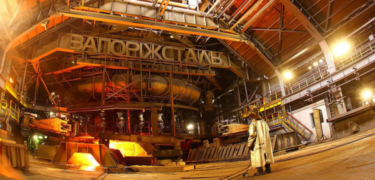 Понад 900 мільйонів доларів інвестицій під час війни: Метінвест серед ключових інвесторів України