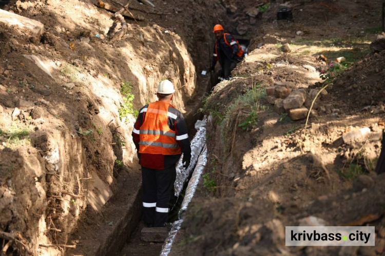 фото управління преси криворізького міськвиконкому