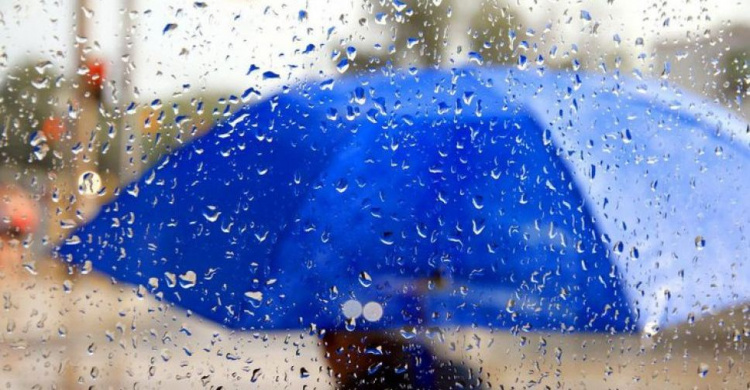 Дождь и похолодание: чего еще ждать криворожанам от весенней погоды