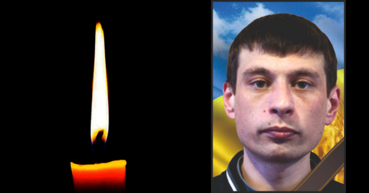 Гірка звістка з фронту: на Сумщині загинув криворізький Захисник Денис Майман