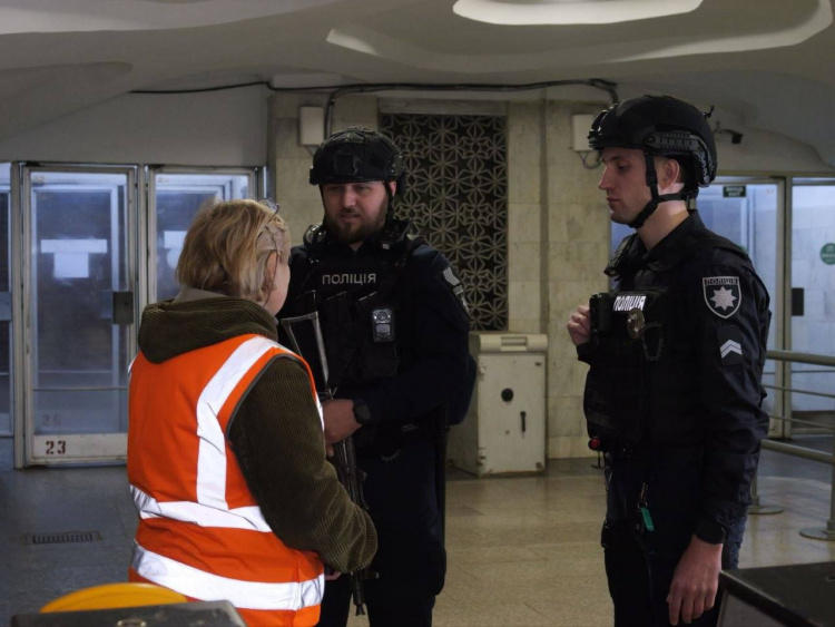 фото управління преси криворізького міськвиконкому 