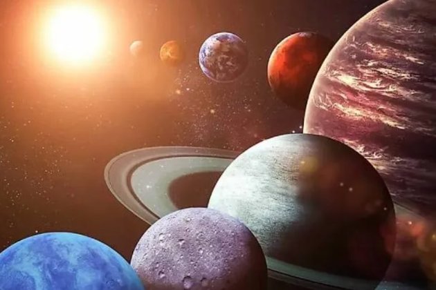 Ретроградний Меркурій і рух планет у 2026 році: астрономічний календар для криворіжців