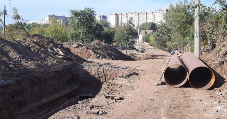 Фото АТ "Криворізька теплоцентраль"