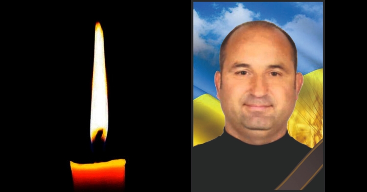 Непоправна втрата: у бою з росіянами загинув криворізький захисник Дмитро Корнюшин