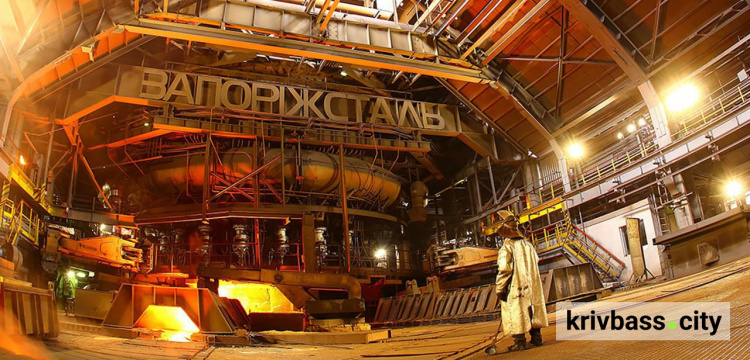 Понад 900 мільйонів доларів інвестицій під час війни: Метінвест серед ключових інвесторів України