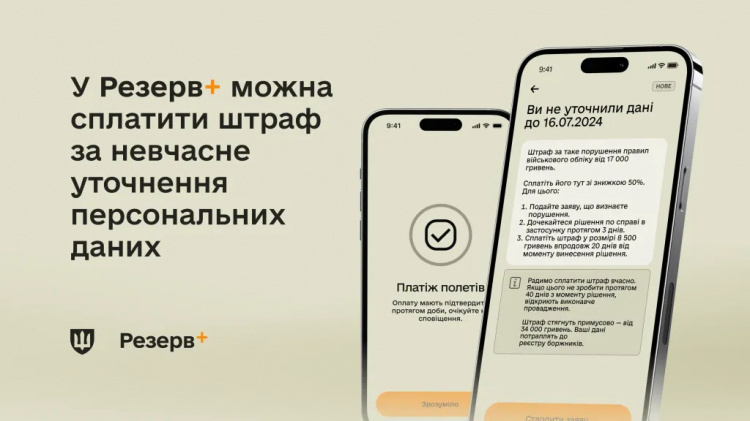 Фото Міноборони України