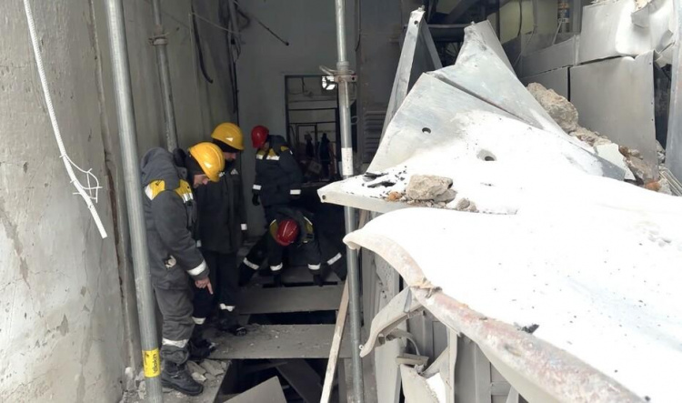 Фото ДТЕК Дніпровські електромережі