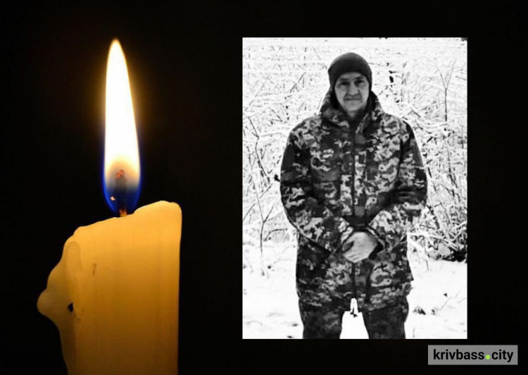 Росіяни на Донеччині вбили металурга Миколу Чепрасова