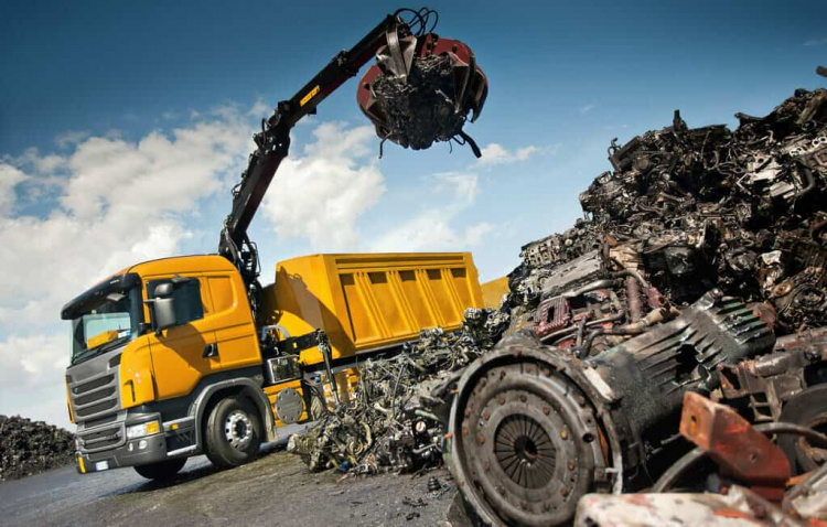 Обмеження експорту брухту — головна умова для будівництва електросталеплавильних потужностей в Україні — CEO Метінвест-Ресурсу для The Page