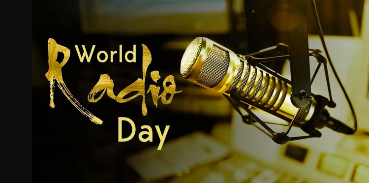 Коли слово оживає: радіо як мистецтво і зв’язок поколінь - фото з відкритих джерел