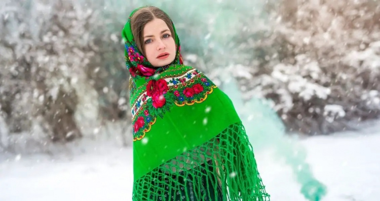 День хустки: традиції, значення та цікаві факти - фото з відкритих джерел