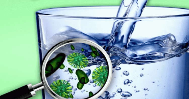 На Дніпропетровщині перевірили якість питної води - фото ілюстративне з відкритих джерел