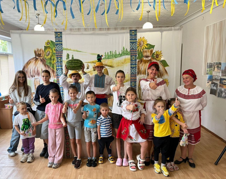 Фото Херсонської ОВА