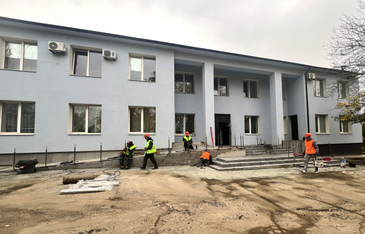 Фото пресслужби компанії Метінвест