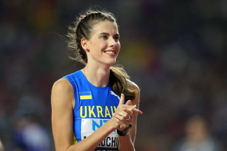 Фото Микола Лукашук