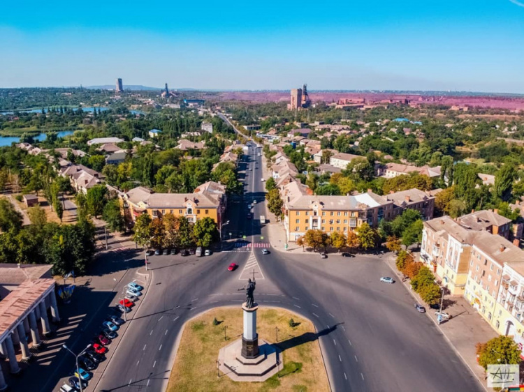 Фото Анатолія Урбана Новака 