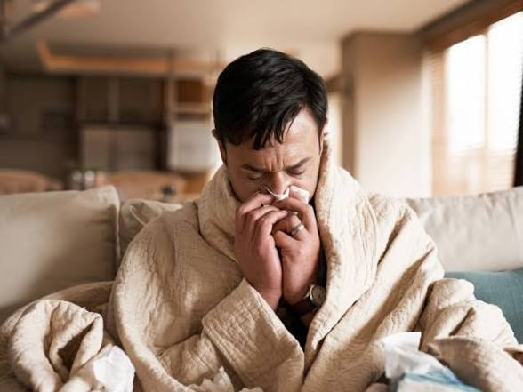 захворюванність у Кривому Розі, фото ілюстративне