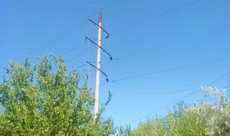 Фото ДТЕК Дніпровські електромережі