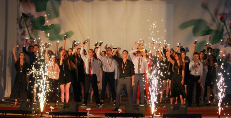 Фото: Исполком Саксаганского районного в городе совета