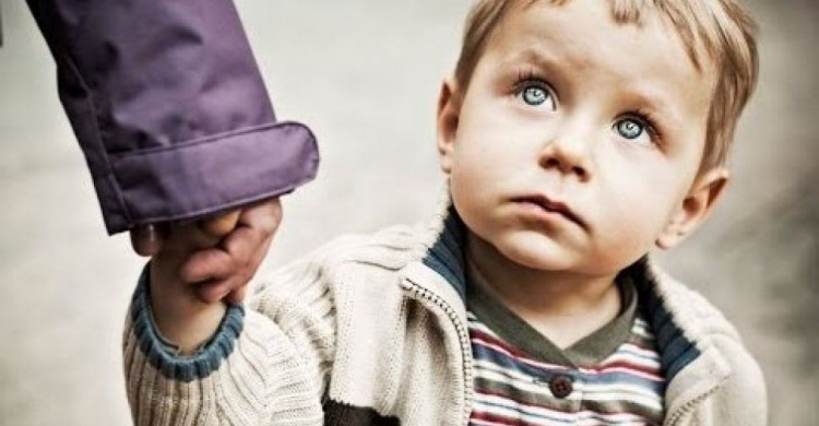 В Кривом Роге усыновления ожидают 450 детей - социальных сирот