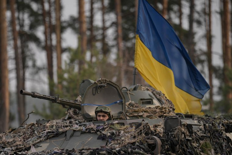 За два тижні Україна знищила не менше 14 військових баз та складів боєприпасів військ рф