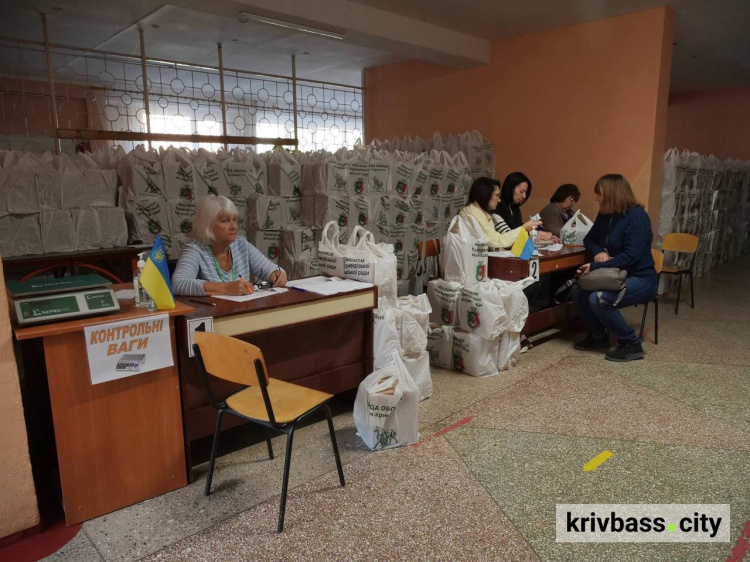 фото управління преси криворізького міськвиконкому