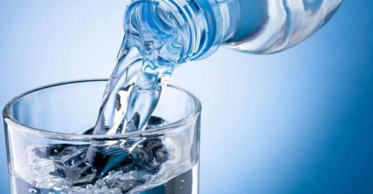 Україна може зіткнутися з дефіцитом питної води – Держпродспоживслужба