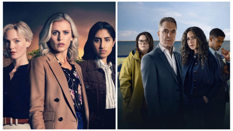 Серіальні новинки, які підірвали мережу на старті 2026 року