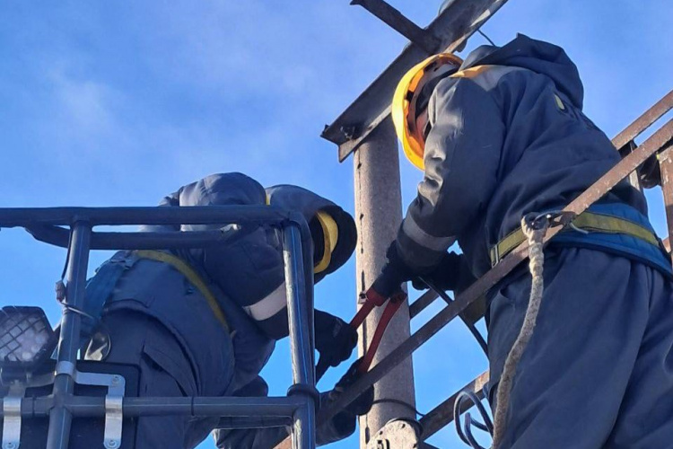 фото пресслужби ДТЕК